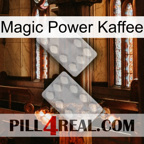 Magic Power Coffee 17